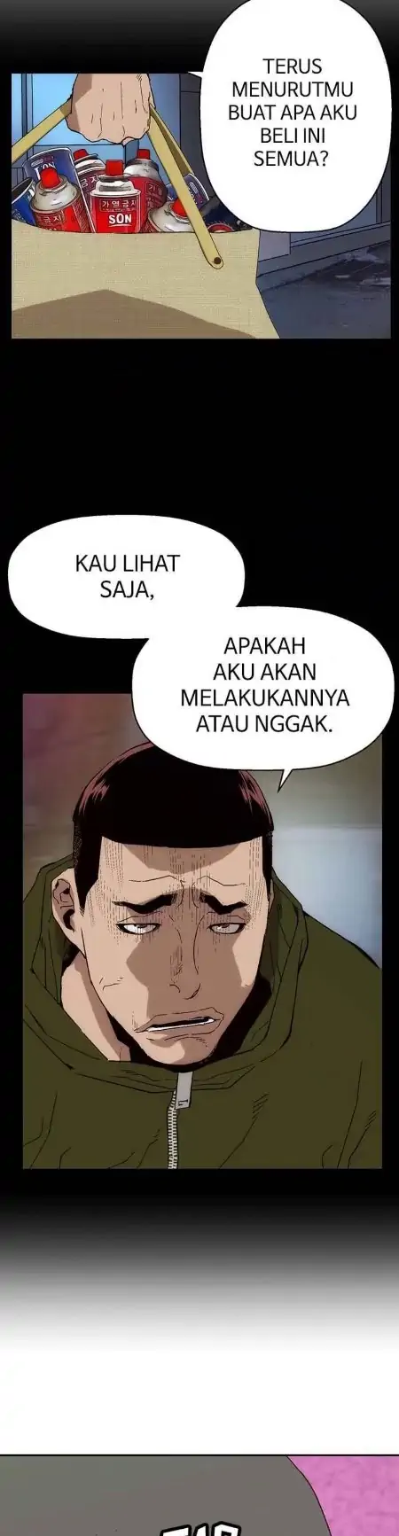 Weak Hero Bab 194 halaman 5
