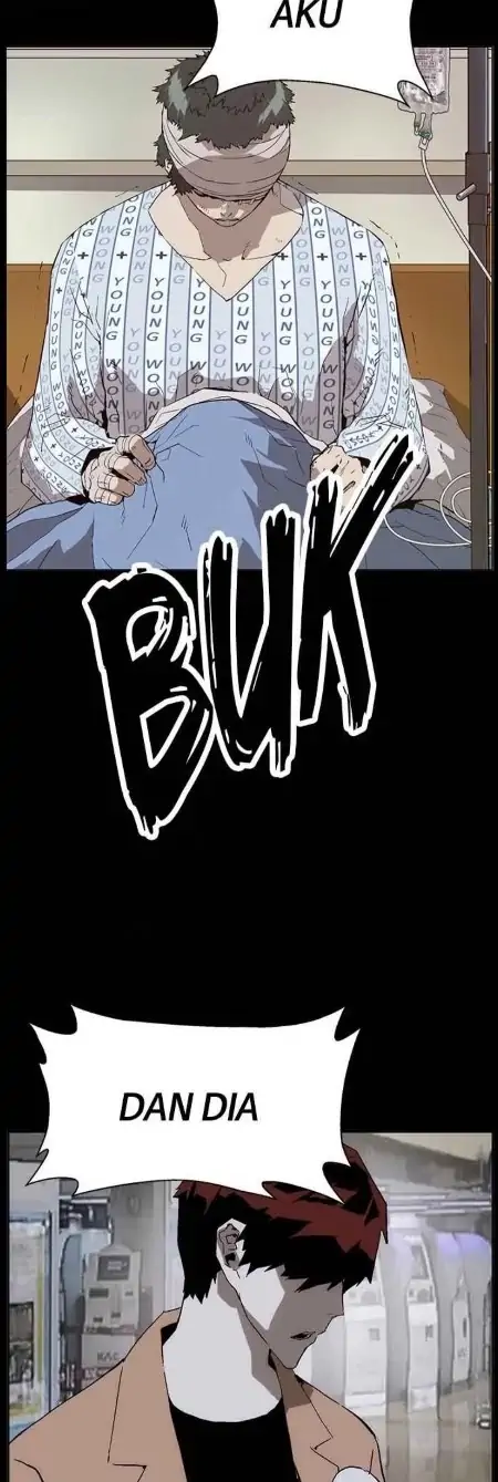 Weak Hero Bab 194 halaman 14