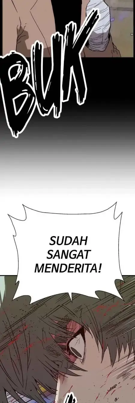 Weak Hero Bab 194 halaman 15