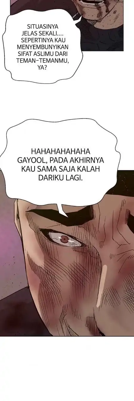 Weak Hero Bab 194 halaman 21