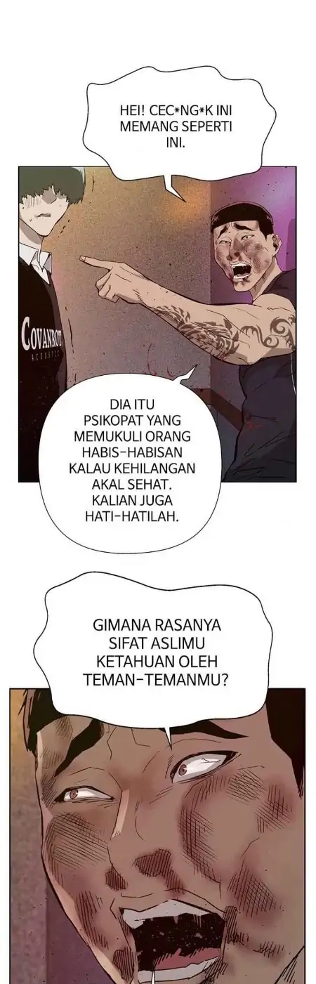 Weak Hero Bab 194 halaman 22