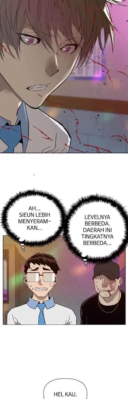 Weak Hero Bab 194 halaman 26