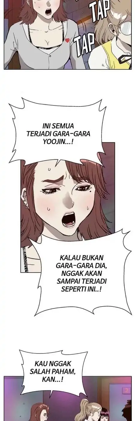 Weak Hero Bab 194 halaman 30