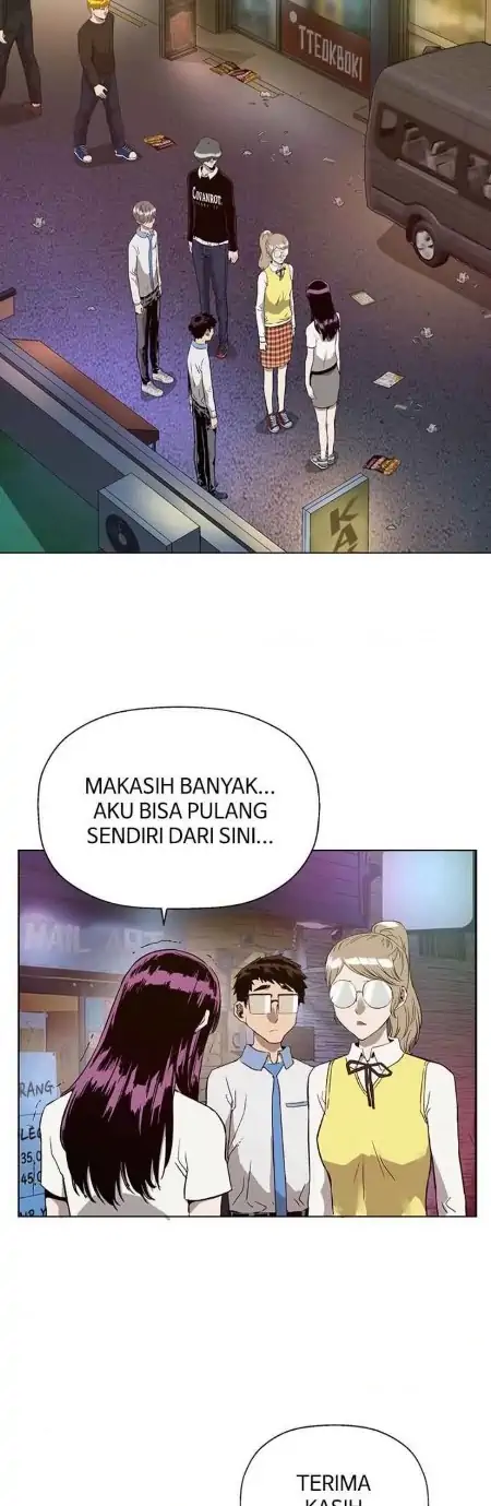 Weak Hero Bab 194 halaman 36