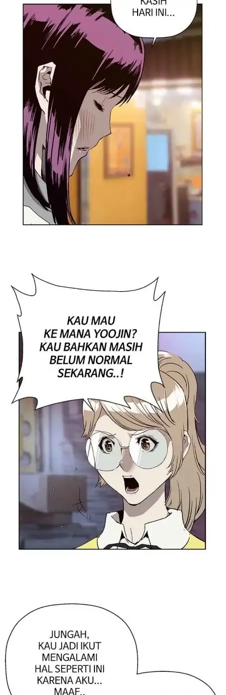 Weak Hero Bab 194 halaman 37