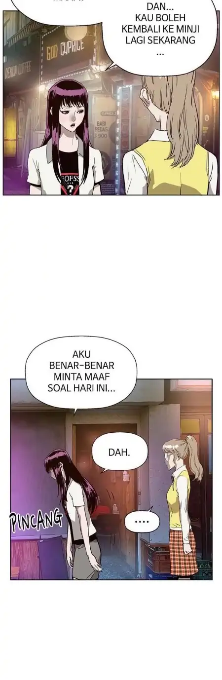 Weak Hero Bab 194 halaman 38
