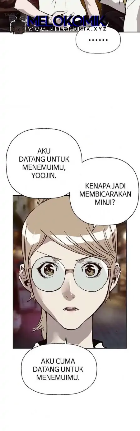 Weak Hero Bab 194 halaman 41