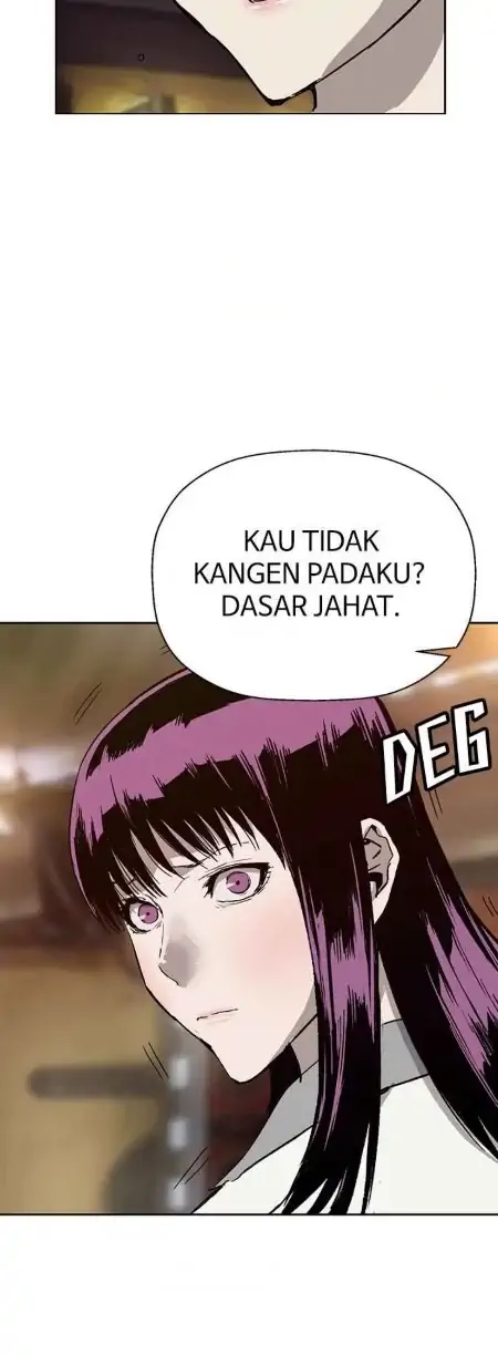 Weak Hero Bab 194 halaman 43