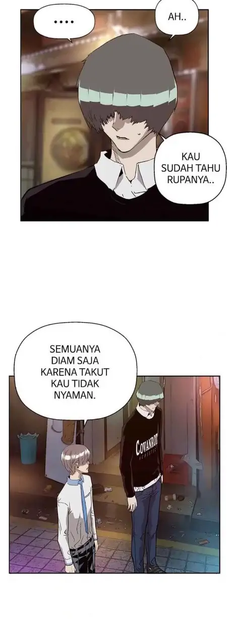 Weak Hero Bab 194 halaman 49