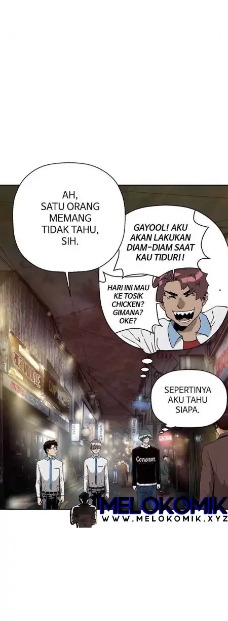 Weak Hero Bab 194 halaman 50