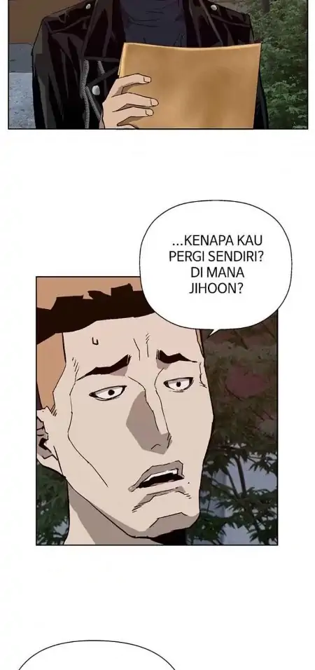 Weak Hero Bab 194 halaman 54