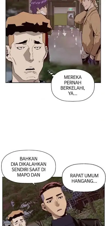 Weak Hero Bab 194 halaman 56