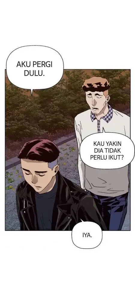 Weak Hero Bab 194 halaman 58