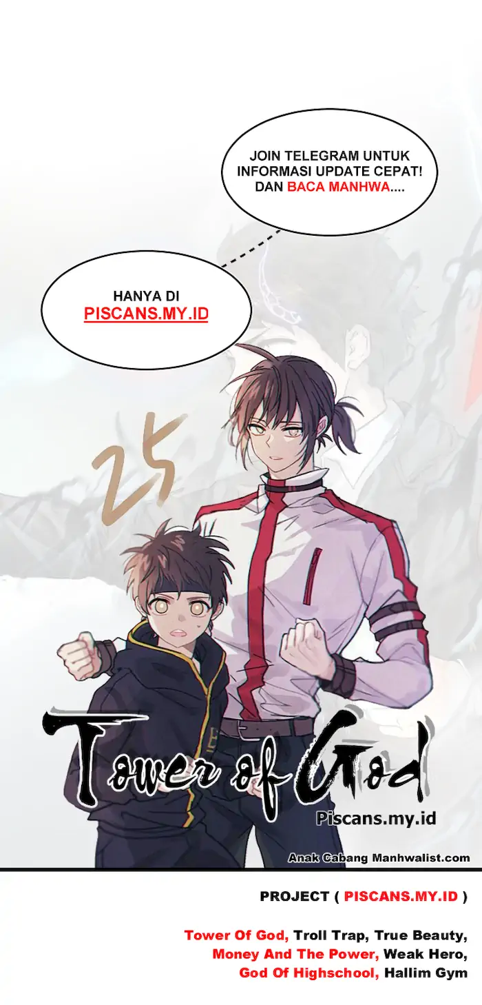 Weak Hero Bab 195 halaman 85