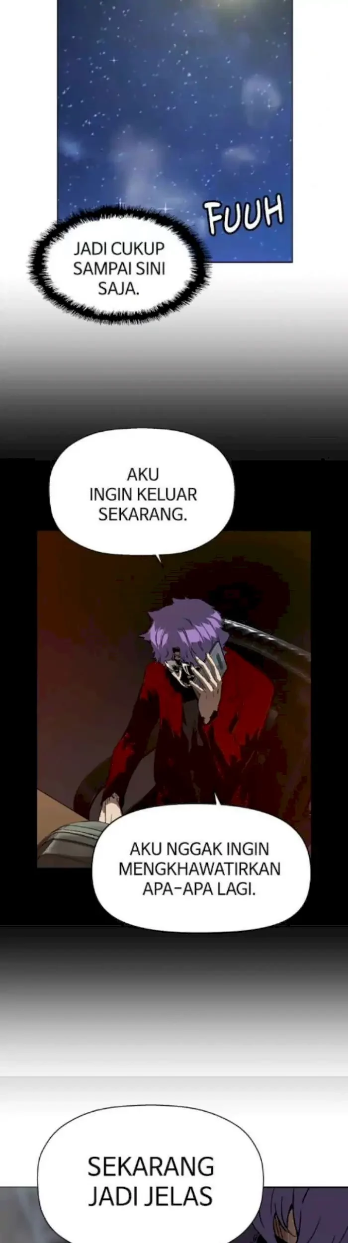 Weak Hero Bab 197 halaman 49