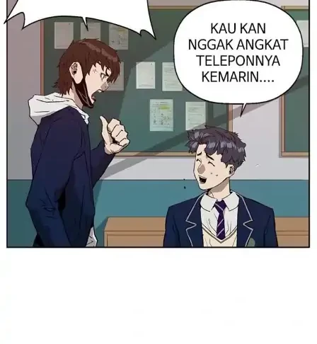 Weak Hero Bab 198 halaman 3