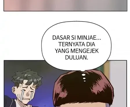 Weak Hero Bab 198 halaman 33