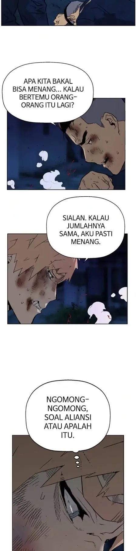Weak Hero Bab 198 halaman 51