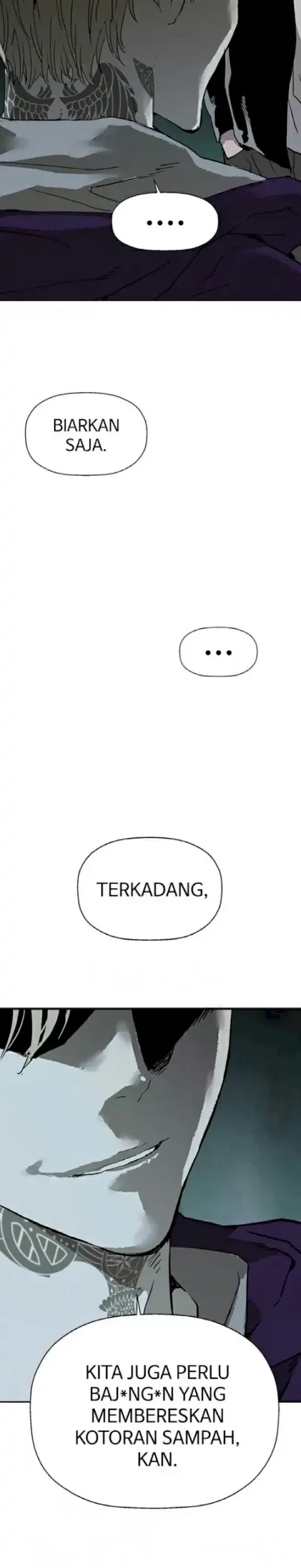 Weak Hero Bab 199 halaman 48