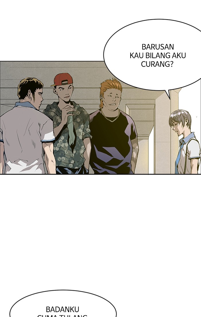 Weak Hero chapter 2 halaman 1