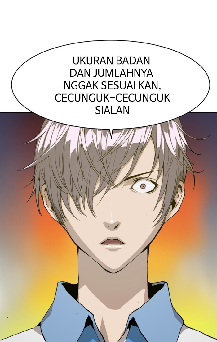 Weak Hero chapter 2 halaman 3
