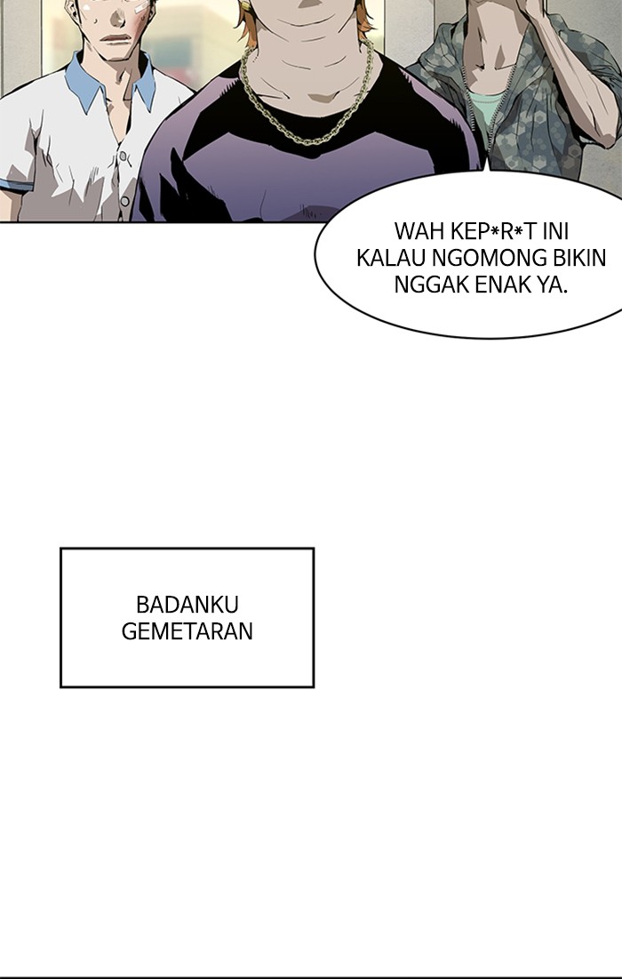Weak Hero chapter 2 halaman 5