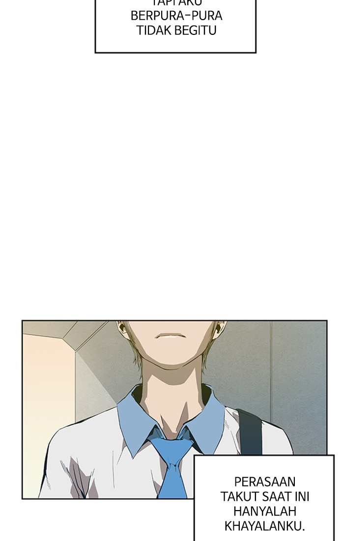 Weak Hero chapter 2 halaman 7
