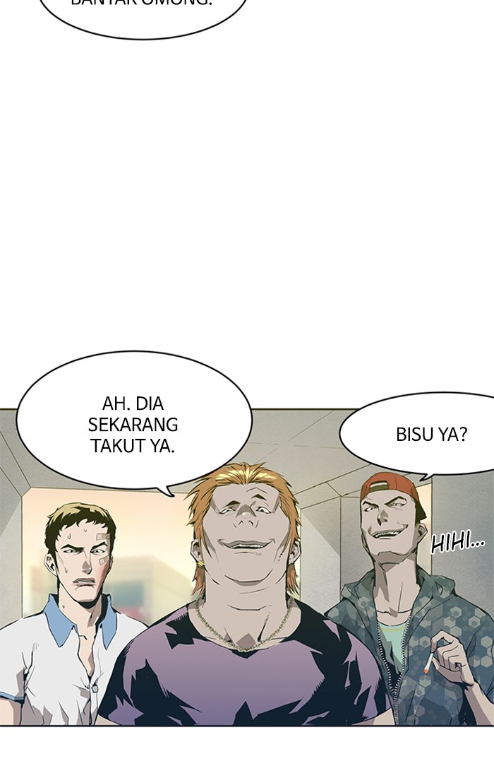 Weak Hero chapter 2 halaman 9