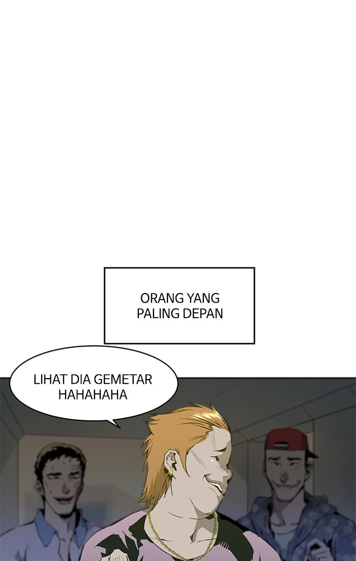 Weak Hero chapter 2 halaman 10