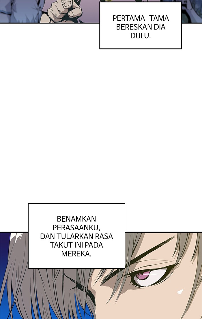 Weak Hero chapter 2 halaman 11