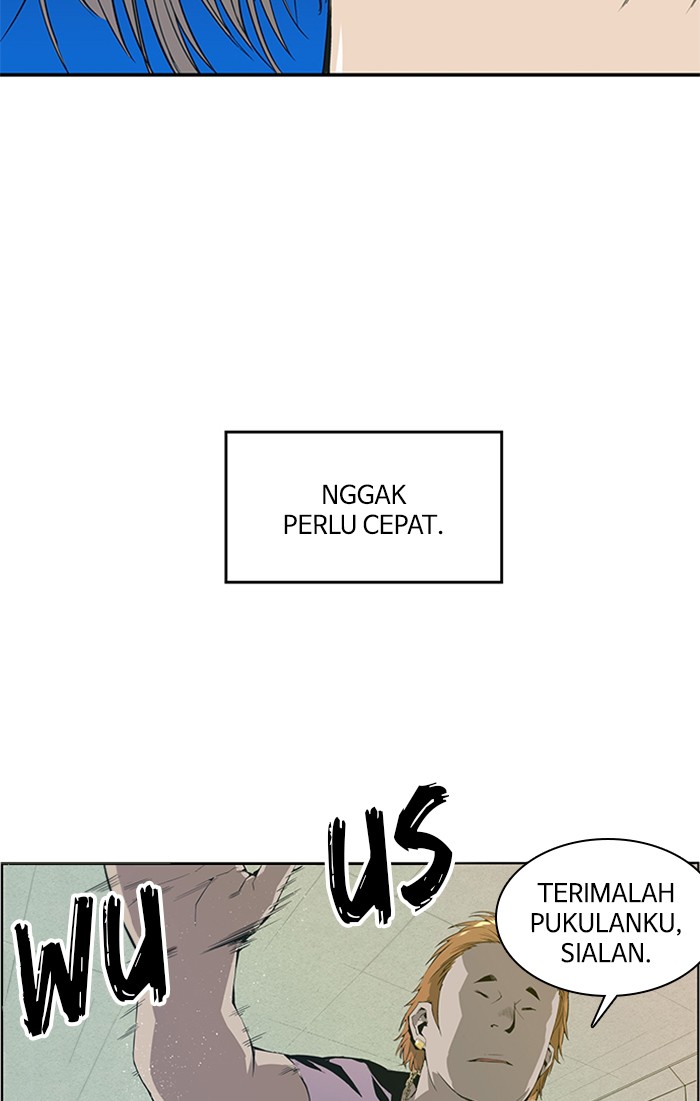 Weak Hero chapter 2 halaman 12