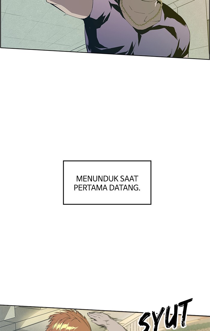 Weak Hero chapter 2 halaman 13