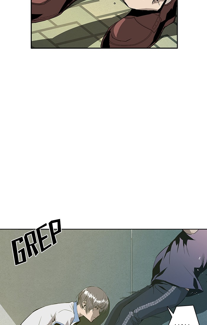 Weak Hero chapter 2 halaman 15
