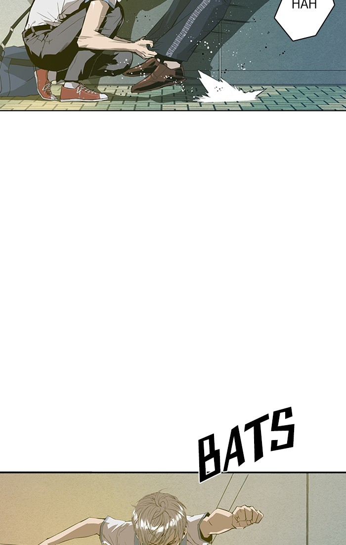 Weak Hero chapter 2 halaman 16
