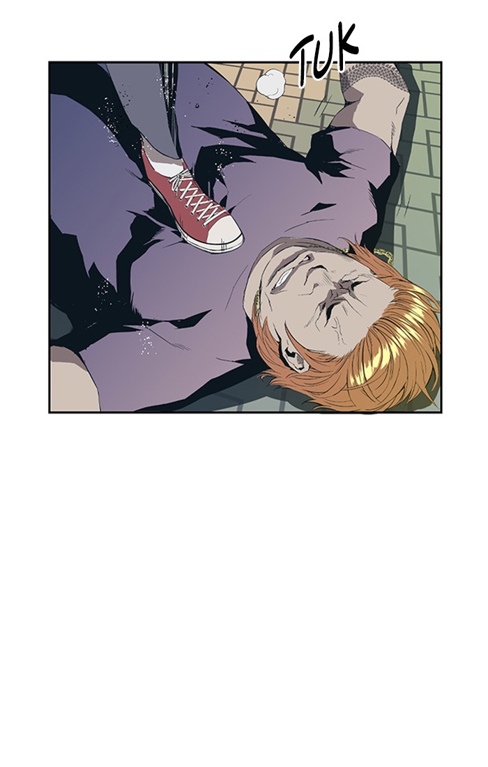 Weak Hero chapter 2 halaman 18