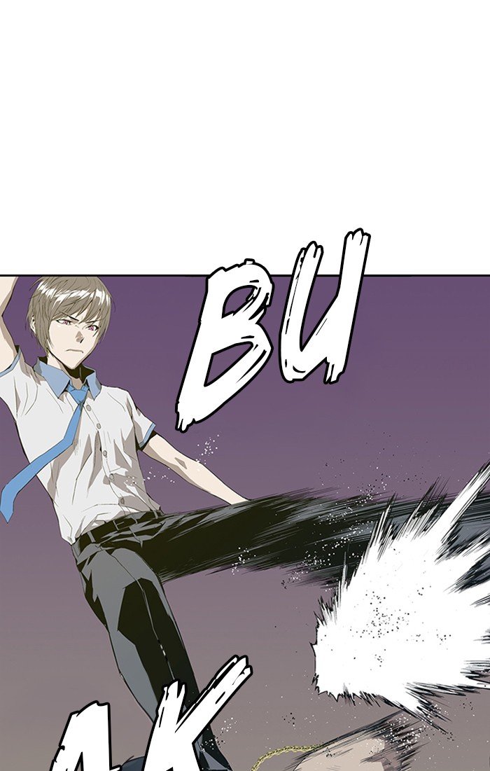 Weak Hero chapter 2 halaman 19