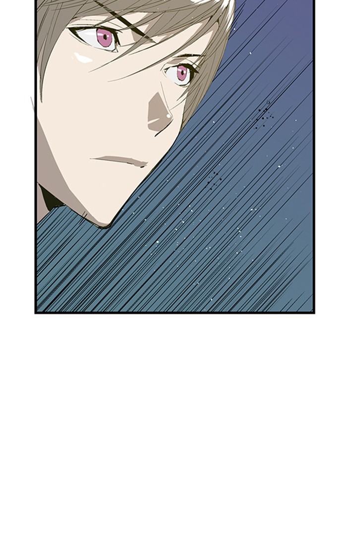 Weak Hero chapter 2 halaman 22