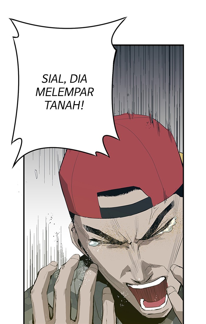 Weak Hero chapter 2 halaman 24