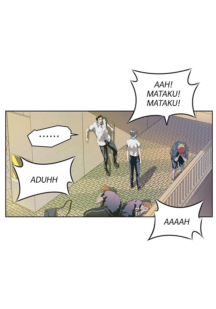 Weak Hero chapter 2 halaman 28