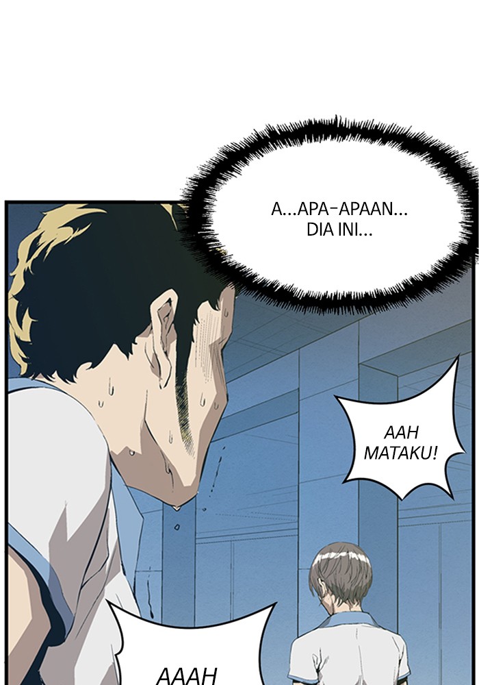 Weak Hero chapter 2 halaman 29