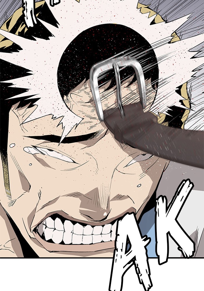 Weak Hero chapter 2 halaman 35