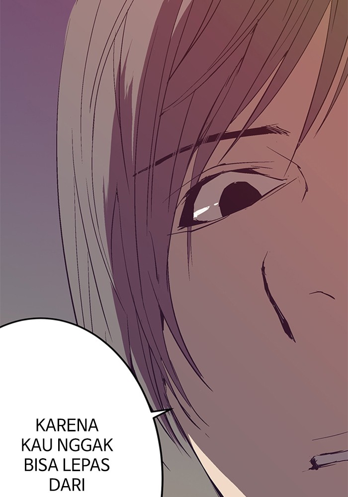Weak Hero chapter 2 halaman 38