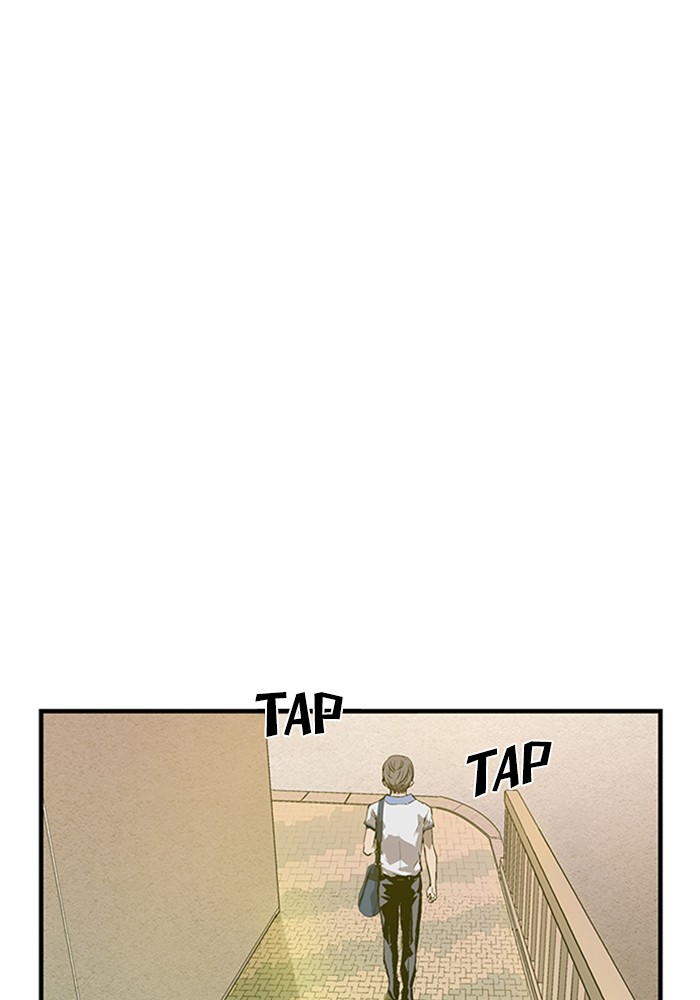 Weak Hero chapter 2 halaman 40
