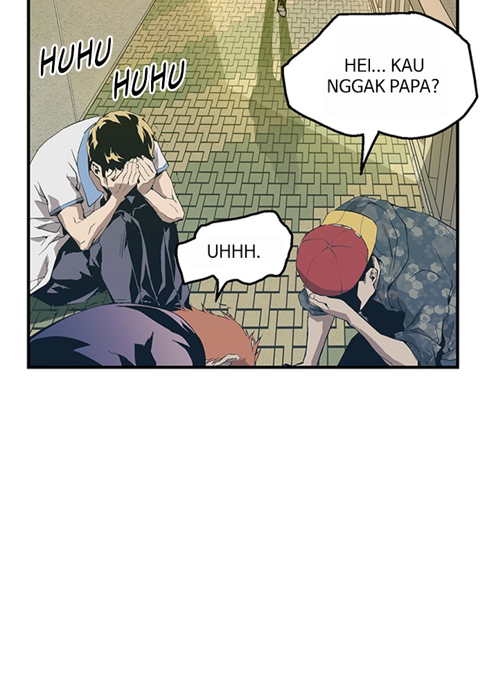 Weak Hero chapter 2 halaman 41