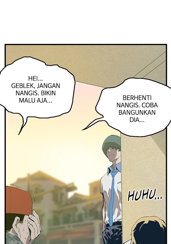 Weak Hero chapter 2 halaman 42