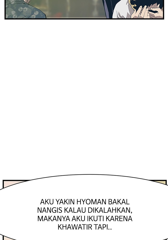 Weak Hero chapter 2 halaman 43