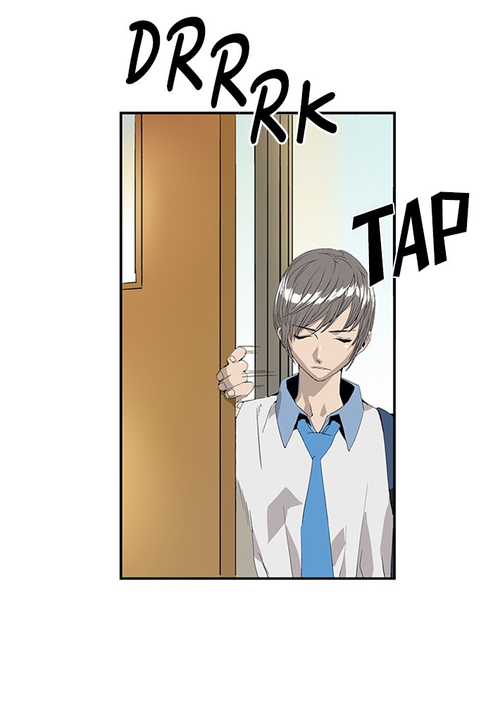 Weak Hero chapter 2 halaman 52