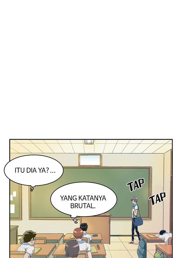 Weak Hero chapter 2 halaman 53
