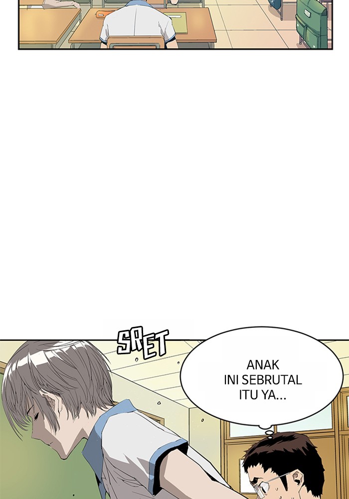 Weak Hero chapter 2 halaman 54