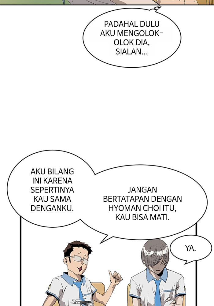 Weak Hero chapter 2 halaman 55